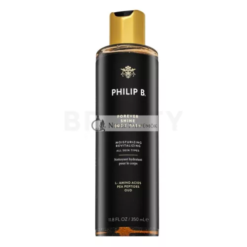 PHILIP B Forever Shine sprchový gél Body Wash 350 ml