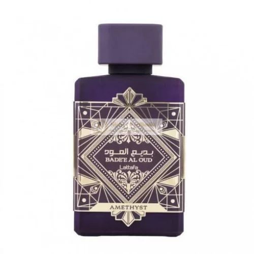 Lattafa Badee Al Oud Amethyst uniszex 5ml