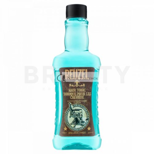 Reuzel Hair Tonic posilujúca starostlivosť pre všetky typy vlasov 350 ml