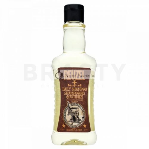Reuzel Daily Shampoo šampón pre každodenné použitie 350 ml