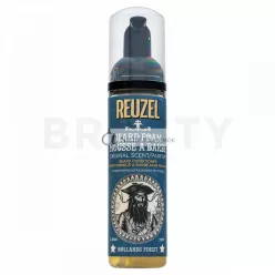   Reuzel Beard Foam vyživujúca pena na fúzy a bradu 70 ml