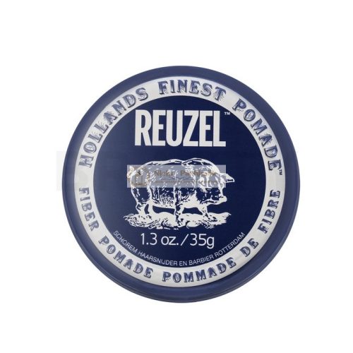 Reuzel Fiber Pomade modelujúca pasta pre objem vlasov 35 g
