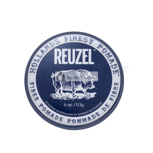 Reuzel Fiber Pomade modelujúca pasta pre objem vlasov 113 g