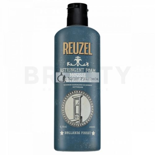Reuzel čistiaca pena Astringent Foam 200 ml