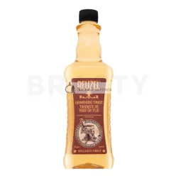 Reuzel Grooming Tonic tonikum pre objem vlasov 500 ml