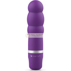B Swish bcute Pearl Silikónový Vibrátor