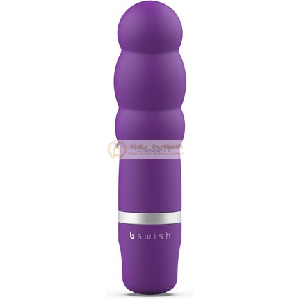 B Swish bcute Pearl Silikónový Vibrátor