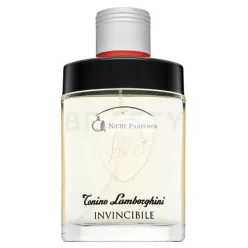   Tonino Lamborghini Invincibile toaletná voda pre mužov 125 ml