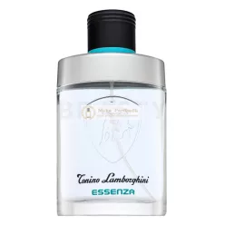   Tonino Lamborghini Essenza toaletná voda pre mužov 125 ml