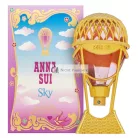 Anna Sui Sky toaletná voda pre ženy 75 ml