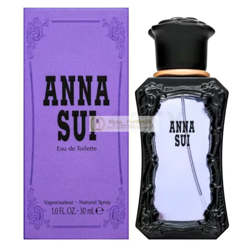 Anna Sui By Anna Sui toaletná voda pre ženy 30 ml