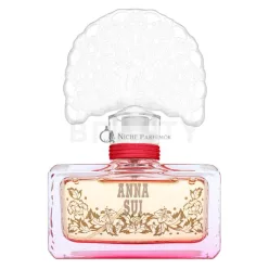   Anna Sui Flight of Fancy toaletná voda pre ženy 50 ml