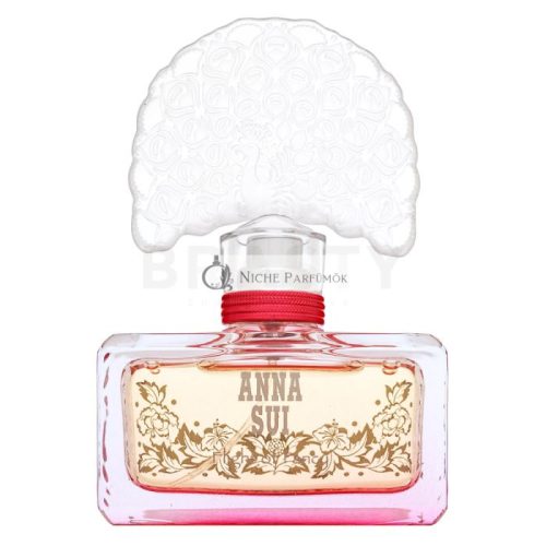 Anna Sui Flight of Fancy toaletná voda pre ženy 50 ml
