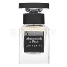Abercrombie & Fitch Authentic Man toaletná voda pre mužov 30 ml