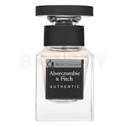   Abercrombie & Fitch Authentic Man toaletná voda pre mužov 30 ml
