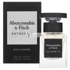 Abercrombie & Fitch Authentic Man toaletná voda pre mužov 30 ml