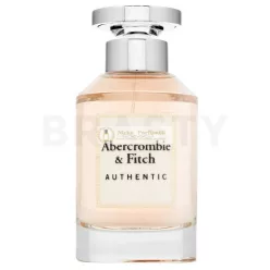   Abercrombie & Fitch Authentic Woman parfémovaná voda pre ženy 100 ml