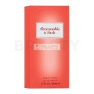 Abercrombie & Fitch First Instinct Together parfémovaná voda pre ženy 50 ml