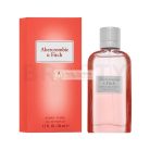 Abercrombie & Fitch First Instinct Together parfémovaná voda pre ženy 50 ml
