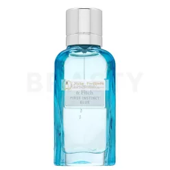   Abercrombie & Fitch First Instinct Blue parfémovaná voda pre ženy 30 ml