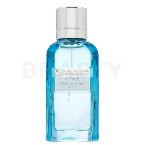 Abercrombie & Fitch First Instinct Blue parfémovaná voda pre ženy 30 ml