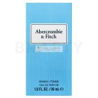 Abercrombie & Fitch First Instinct Blue parfémovaná voda pre ženy 30 ml