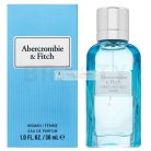Abercrombie & Fitch First Instinct Blue parfémovaná voda pre ženy 30 ml