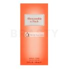 Abercrombie & Fitch First Instinct Together parfémovaná voda pre ženy 100 ml