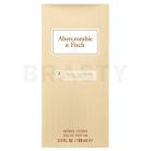 Abercrombie & Fitch First Instinct Sheer parfémovaná voda pre ženy 100 ml