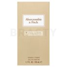 Abercrombie & Fitch First Instinct Sheer parfémovaná voda pre ženy 50 ml