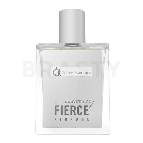 Abercrombie & Fitch Naturally Fierce parfémovaná voda pre ženy 50 ml