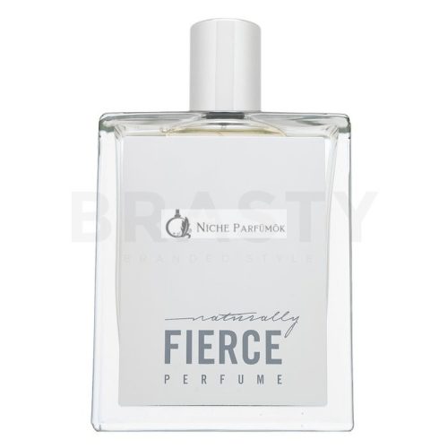 Abercrombie & Fitch Naturally Fierce parfémovaná voda pre ženy 100 ml