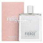 Abercrombie & Fitch Naturally Fierce parfémovaná voda pre ženy 100 ml