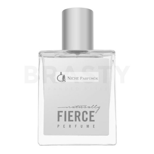 Abercrombie & Fitch Naturally Fierce parfémovaná voda pre ženy 30 ml