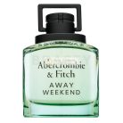 Abercrombie & Fitch Away Weekend Man toaletná voda pre mužov 100 ml
