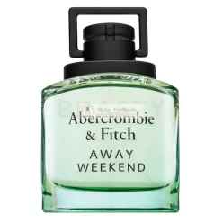   Abercrombie & Fitch Away Weekend Man toaletná voda pre mužov 100 ml