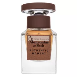   Abercrombie & Fitch Authentic Moment Man toaletná voda pre mužov 30 ml