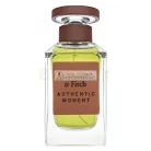 Abercrombie & Fitch Authentic Moment Man toaletná voda pre mužov 100 ml