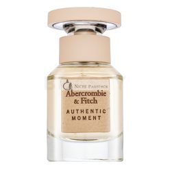   Abercrombie & Fitch Authentic Moment Woman parfémovaná voda pre ženy 30 ml