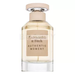   Abercrombie & Fitch Authentic Moment Woman Eau de Parfum nőknek 100 ml