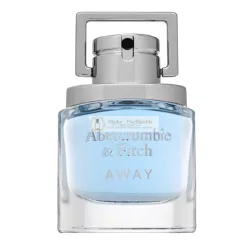   Abercrombie & Fitch Away Man toaletná voda pre mužov 30 ml