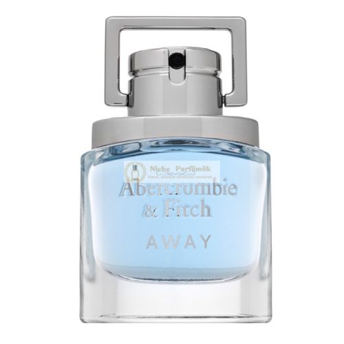 Abercrombie & Fitch Away Man toaletná voda pre mužov 30 ml