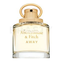   Abercrombie & Fitch Away Woman parfémovaná voda pre ženy 100 ml