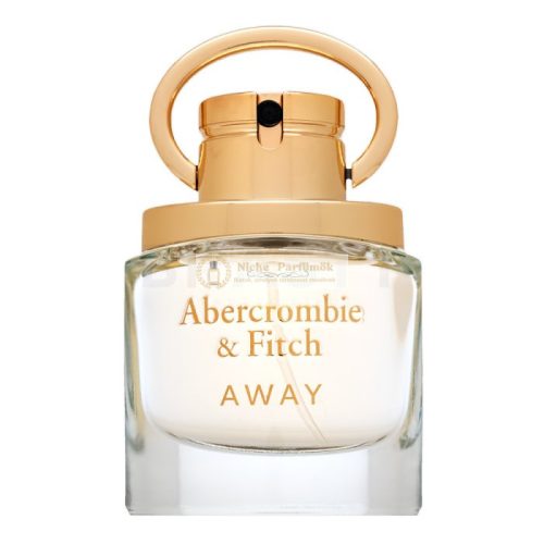 Abercrombie & Fitch Away Woman parfémovaná voda pre ženy 30 ml