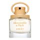 Abercrombie & Fitch Away Woman parfémovaná voda pre ženy 30 ml