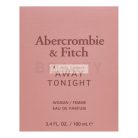 Abercrombie & Fitch Away Tonight parfémovaná voda pre ženy 100 ml