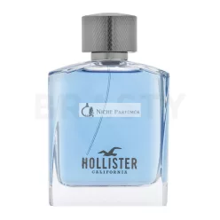   Hollister Wave For Him toaletná voda pre mužov 100 ml