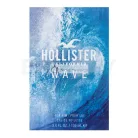 Hollister Wave For Him toaletná voda pre mužov 100 ml