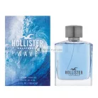 Hollister Wave For Him toaletná voda pre mužov 100 ml