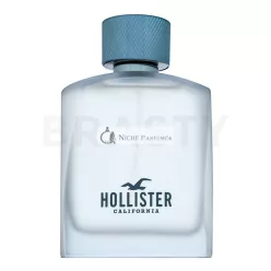   Hollister Free Wave For Him toaletná voda pre mužov 100 ml